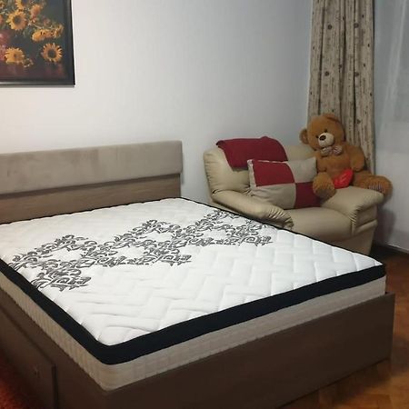 Apartamentdecebal Lejlighed Constanţa Eksteriør billede