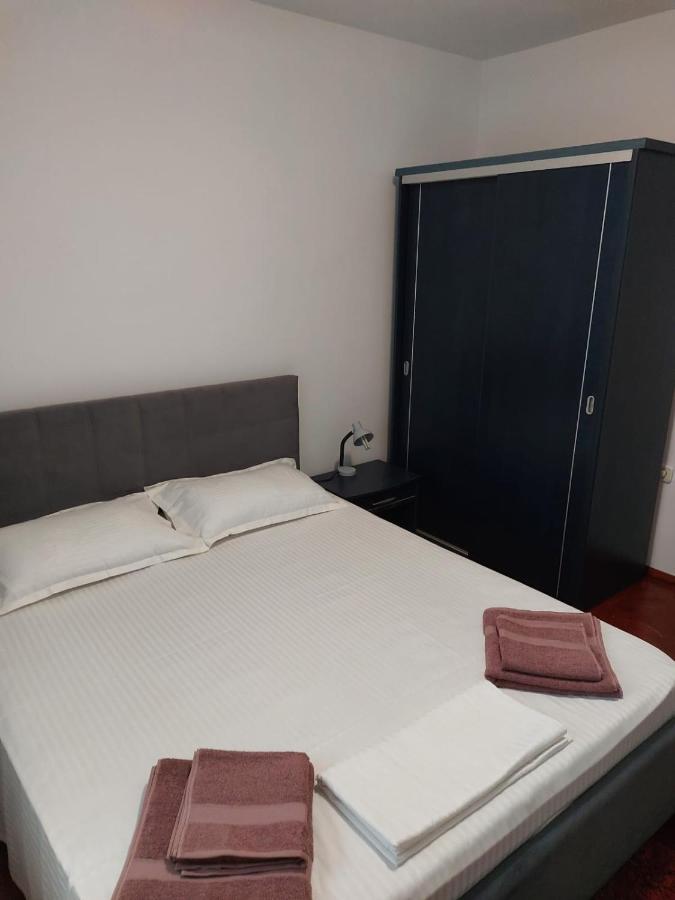 Apartamentdecebal Lejlighed Constanţa Eksteriør billede