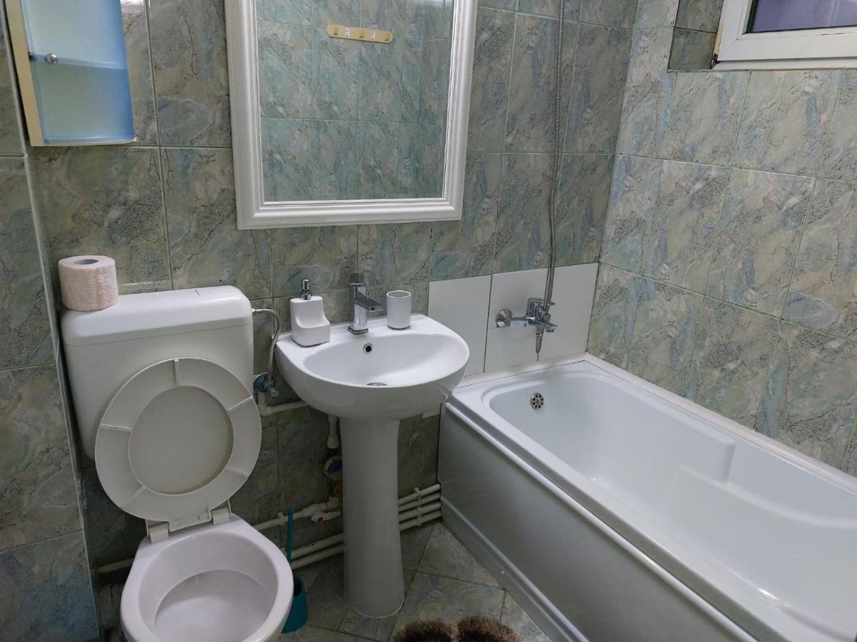 Apartamentdecebal Lejlighed Constanţa Eksteriør billede