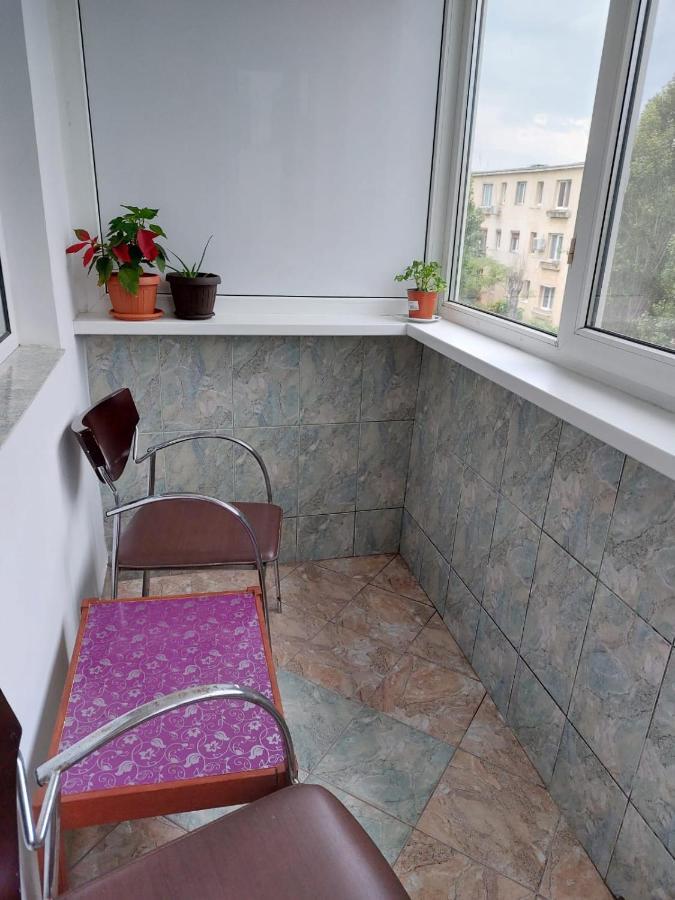 Apartamentdecebal Lejlighed Constanţa Eksteriør billede