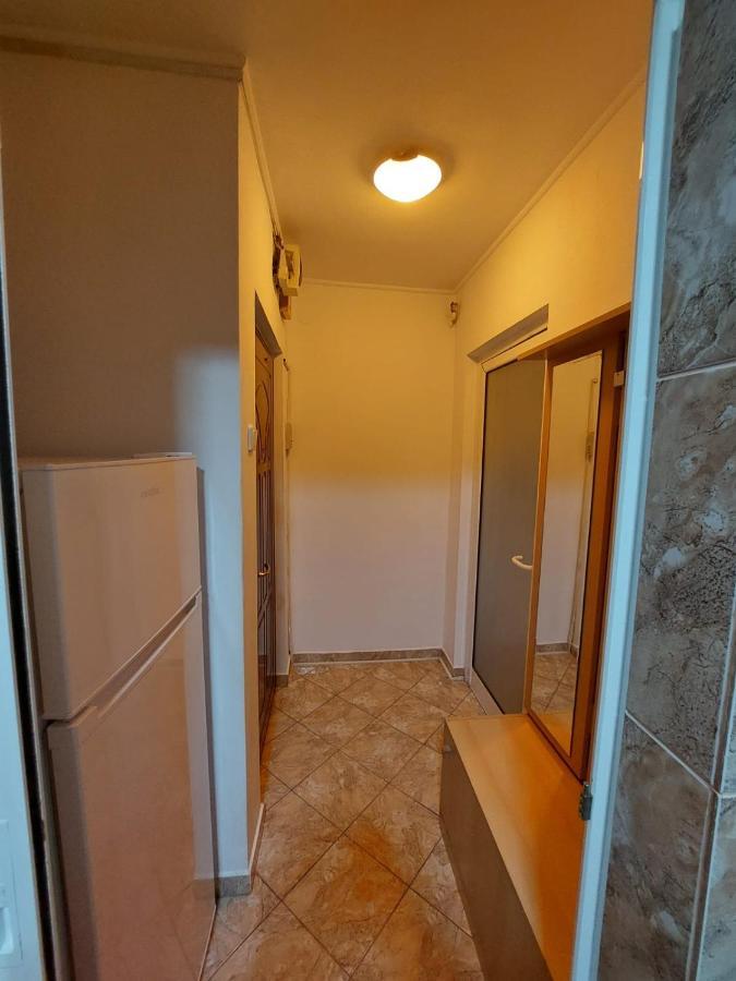 Apartamentdecebal Lejlighed Constanţa Eksteriør billede