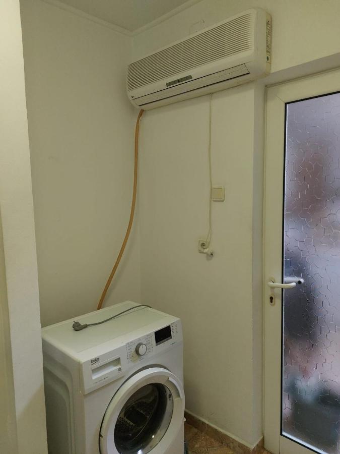Apartamentdecebal Lejlighed Constanţa Eksteriør billede