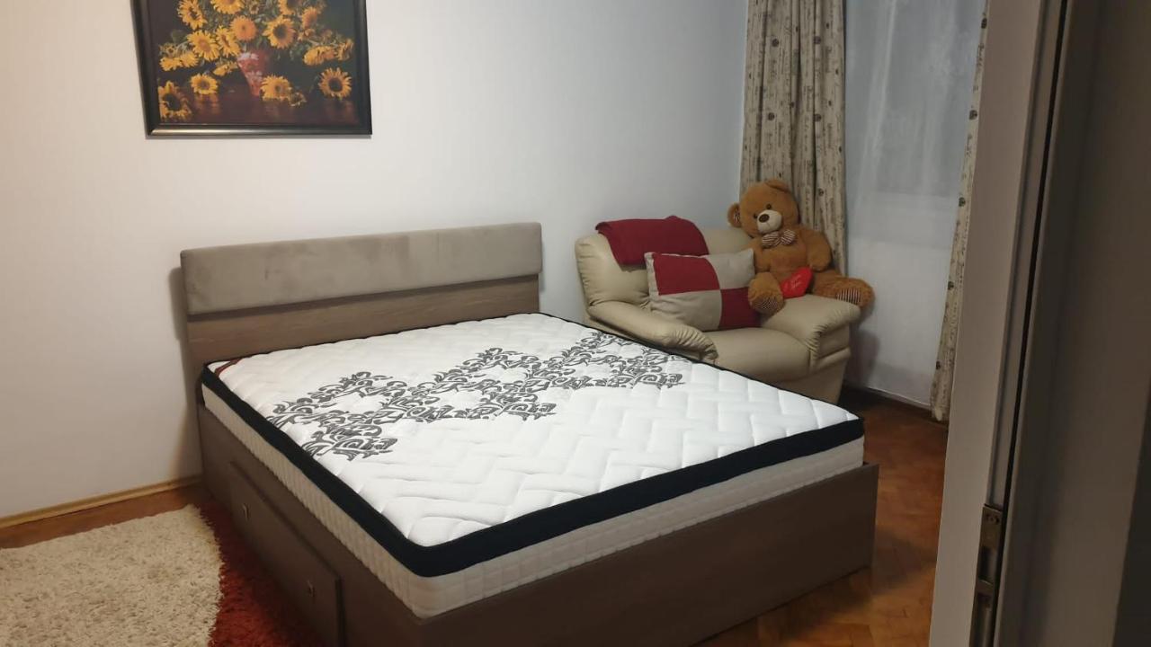 Apartamentdecebal Lejlighed Constanţa Eksteriør billede