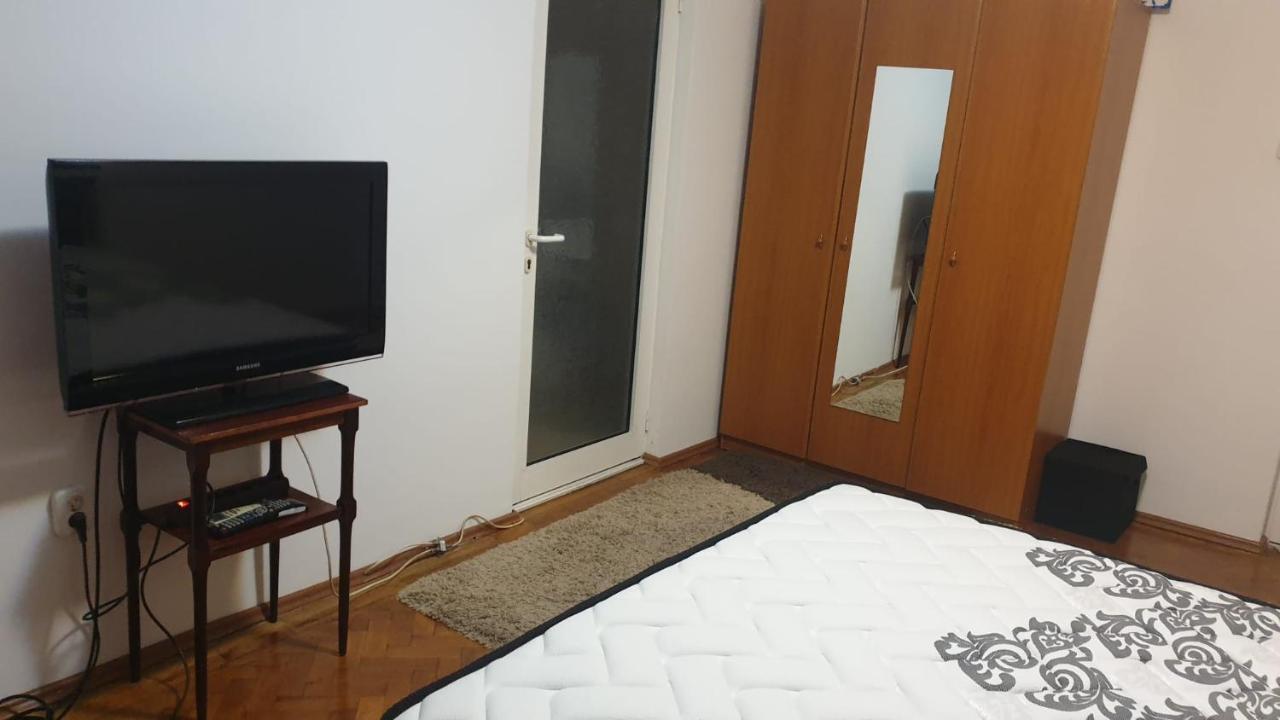 Apartamentdecebal Lejlighed Constanţa Eksteriør billede